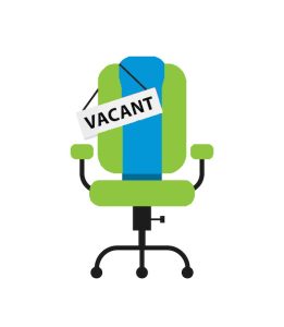 Vacant Position