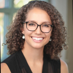 Megan Godsil Connell